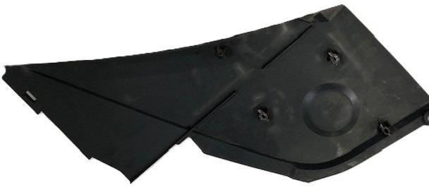 Cover for Toyota /BT - Carrosserie et extérieur pour Matériel de manutention: photos 2 Cover for Toyota /BT - Carrosserie et extérieur pour Matériel de manutention: photos 2
