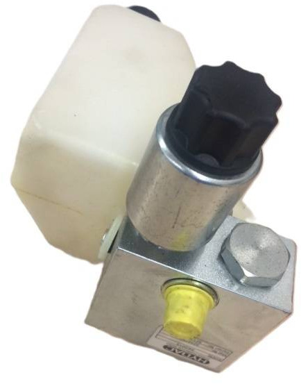 Directional Control Valve for Linde - Valve hydraulique pour Matériel de manutention: photos 2 Directional Control Valve for Linde - Valve hydraulique pour Matériel de manutention: photos 2