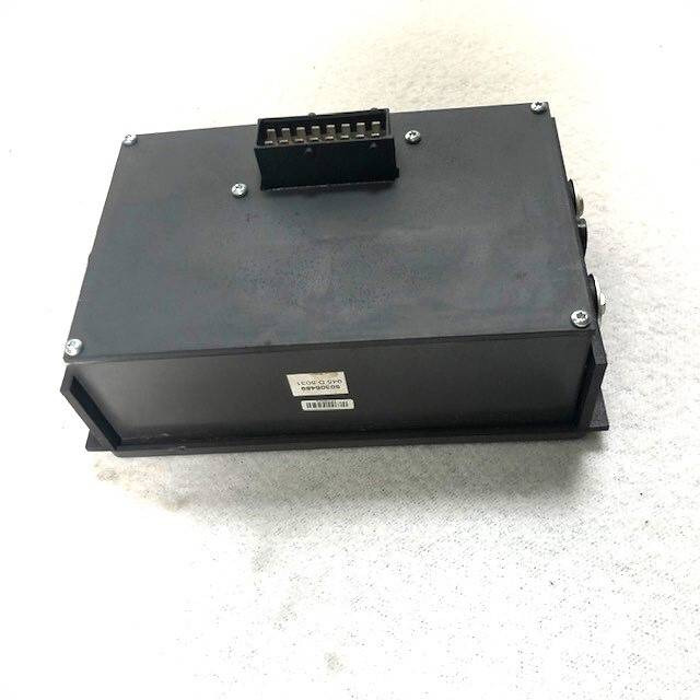 Display for Jungheinrich - Système électrique pour Matériel de manutention: photos 3 Display for Jungheinrich - Système électrique pour Matériel de manutention: photos 3