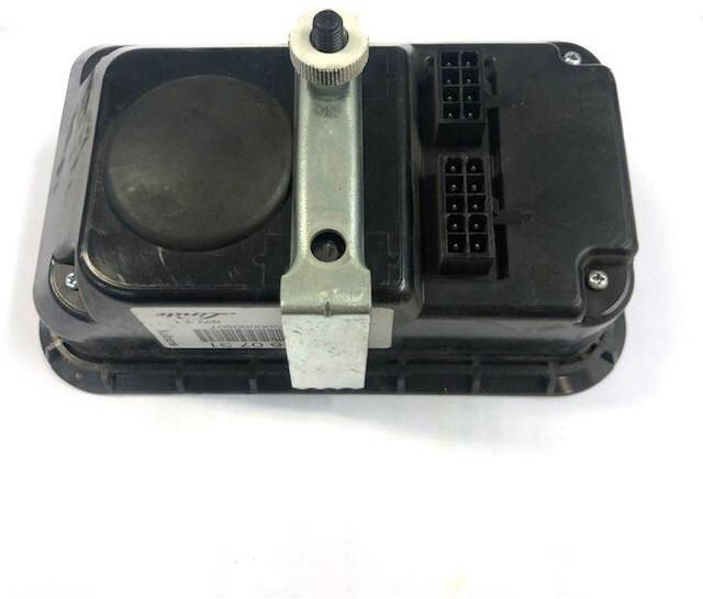 Display for Linde - Système électrique pour Matériel de manutention: photos 2 Display for Linde - Système électrique pour Matériel de manutention: photos 2