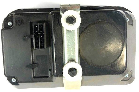 Display for Linde - Système électrique pour Matériel de manutention: photos 2 Display for Linde - Système électrique pour Matériel de manutention: photos 2