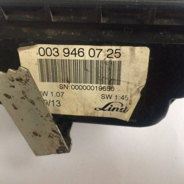 Display for Linde - Système électrique pour Matériel de manutention: photos 3 Display for Linde - Système électrique pour Matériel de manutention: photos 3