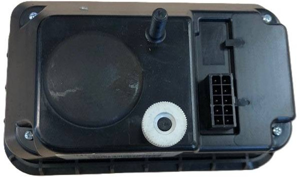 Display for Linde - Système électrique pour Matériel de manutention: photos 2 Display for Linde - Système électrique pour Matériel de manutention: photos 2