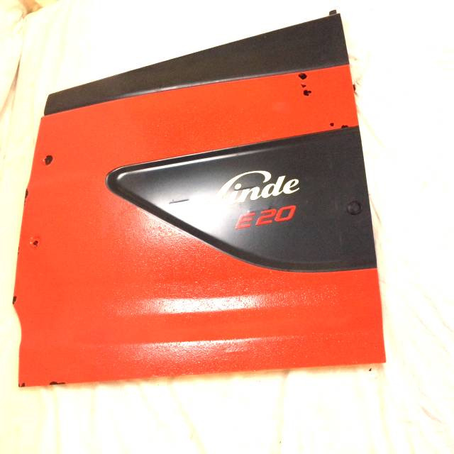 Door assy. for High truck - Carrosserie et extérieur pour Matériel de manutention: photos 1 Door assy. for High truck - Carrosserie et extérieur pour Matériel de manutention: photos 1
