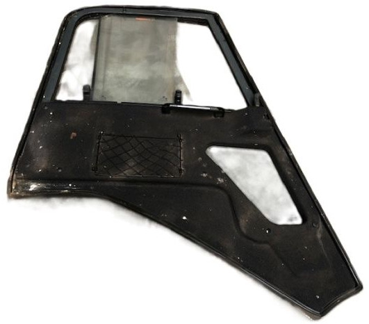 Cabine et intérieur pour Matériel de manutention Door left for Linde. Series 386 P-H-L