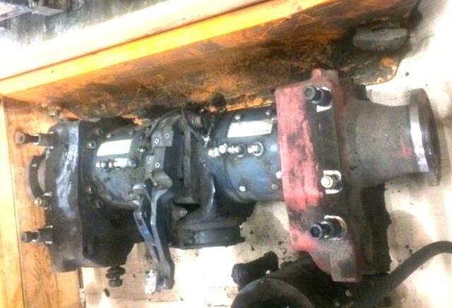 Drive Axle for Still R20-16 - Essieu et pièces pour Matériel de manutention: photos 1 Drive Axle for Still R20-16 - Essieu et pièces pour Matériel de manutention: photos 1