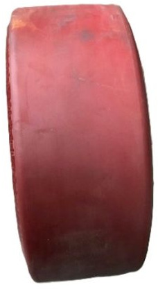 Drive wheel D350X140 for Atlet - Commande de gouvernail pour Matériel de manutention: photos 2 Drive wheel D350X140 for Atlet - Commande de gouvernail pour Matériel de manutention: photos 2