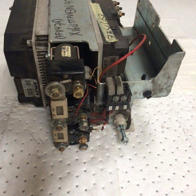 Electronic board for Atlet X-Ergo - Bloc de gestion pour Matériel de manutention: photos 2 Electronic board for Atlet X-Ergo - Bloc de gestion pour Matériel de manutention: photos 2