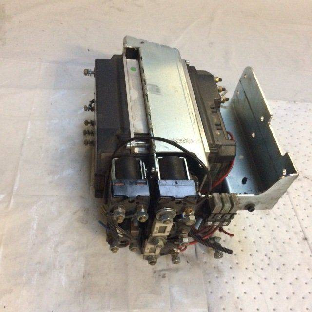 Electronic board for Atlet X-Ergo - Bloc de gestion pour Matériel de manutention: photos 1 Electronic board for Atlet X-Ergo - Bloc de gestion pour Matériel de manutention: photos 1