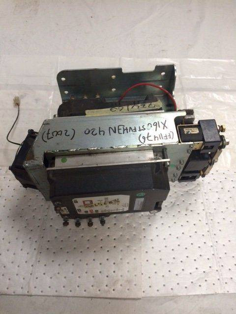 Electronic board for Atlet X-Ergo - Bloc de gestion pour Matériel de manutention: photos 5 Electronic board for Atlet X-Ergo - Bloc de gestion pour Matériel de manutention: photos 5