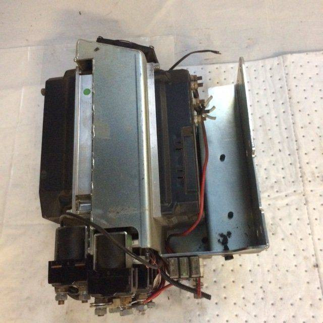 Electronic board for Atlet X-Ergo - Système électrique pour Matériel de manutention: photos 2 Electronic board for Atlet X-Ergo - Système électrique pour Matériel de manutention: photos 2