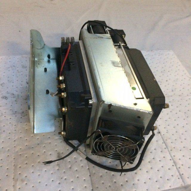 Electronic board for Atlet X-Ergo - Système électrique pour Matériel de manutention: photos 3 Electronic board for Atlet X-Ergo - Système électrique pour Matériel de manutention: photos 3