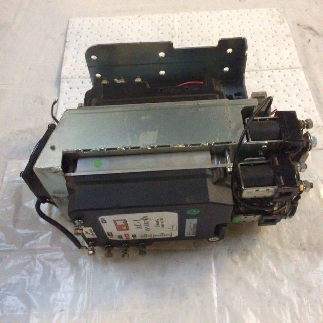 Electronic board for Atlet X-Ergo - Système électrique pour Matériel de manutention: photos 4 Electronic board for Atlet X-Ergo - Système électrique pour Matériel de manutention: photos 4