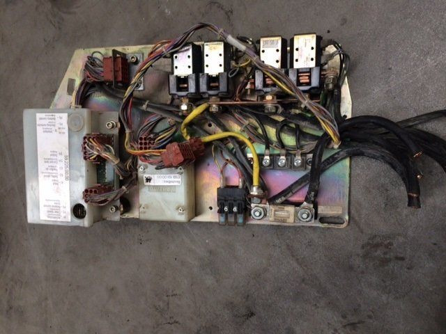 Electronic control unit Lansing Bagnall - Bloc de gestion pour Matériel de manutention: photos 3 Electronic control unit Lansing Bagnall - Bloc de gestion pour Matériel de manutention: photos 3