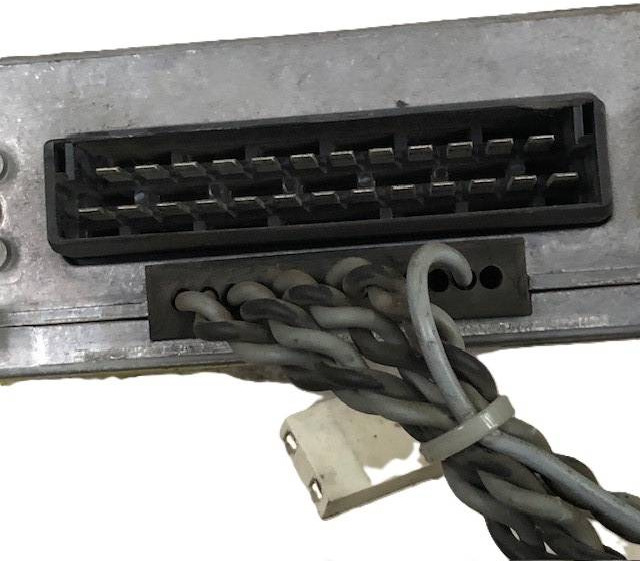 Electronics controller 48V - Système électrique pour Matériel de manutention: photos 2 Electronics controller 48V - Système électrique pour Matériel de manutention: photos 2