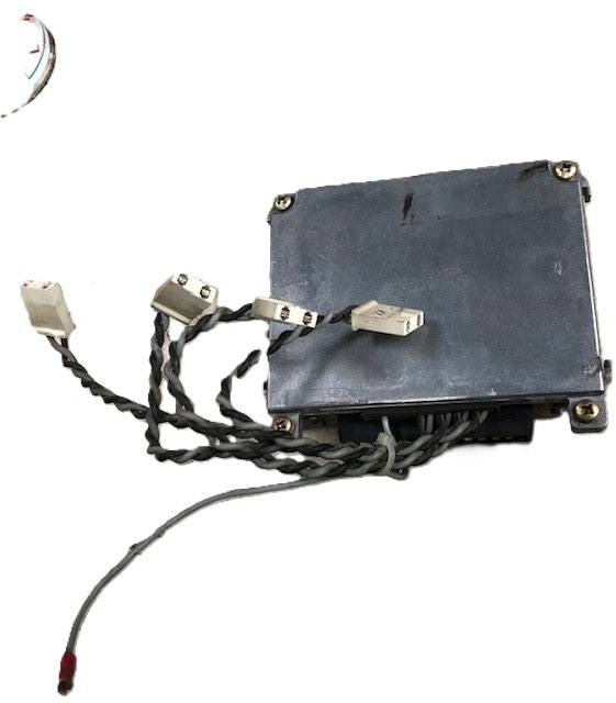 Electronics controller 48V - Système électrique pour Matériel de manutention: photos 3 Electronics controller 48V - Système électrique pour Matériel de manutention: photos 3