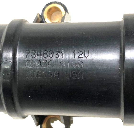 FUEL PUMP - Moteur et pièces pour Matériel de manutention: photos 2 FUEL PUMP - Moteur et pièces pour Matériel de manutention: photos 2