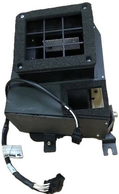 Fan for Linde 386 - Cabine et intérieur pour Matériel de manutention: photos 1 Fan for Linde 386 - Cabine et intérieur pour Matériel de manutention: photos 1