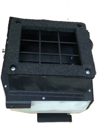 Fan for Linde 386 - Cabine et intérieur pour Matériel de manutention: photos 3 Fan for Linde 386 - Cabine et intérieur pour Matériel de manutention: photos 3