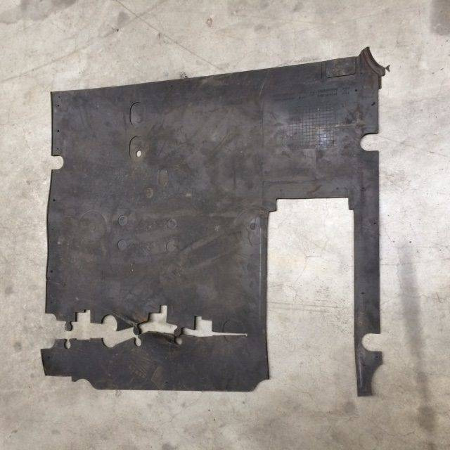 Floormat for Linde - Cabine et intérieur pour Matériel de manutention: photos 2 Floormat for Linde - Cabine et intérieur pour Matériel de manutention: photos 2