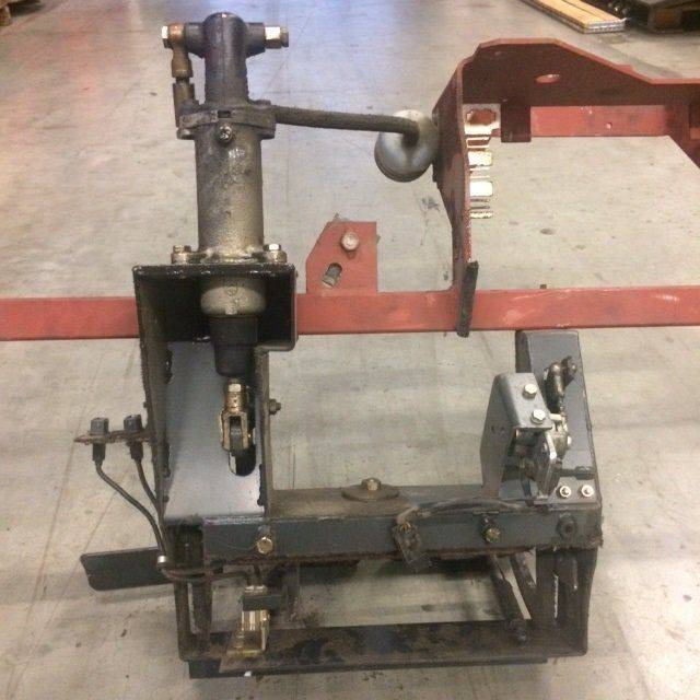 Foot Pedal for Linde E35P, Series 337 - Pédale pour Matériel de manutention: photos 3 Foot Pedal for Linde E35P, Series 337 - Pédale pour Matériel de manutention: photos 3