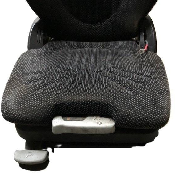 Grammer Seat MSG65/522 - Siège pour Matériel de manutention: photos 2 Grammer Seat MSG65/522 - Siège pour Matériel de manutention: photos 2