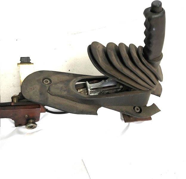 Hand brake lever for Linde /336-02/ - Pièces de frein pour Matériel de manutention: photos 5 Hand brake lever for Linde /336-02/ - Pièces de frein pour Matériel de manutention: photos 5
