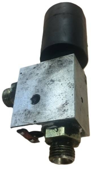 Hawe control valve type A, 3/8A - Valve hydraulique pour Matériel de manutention: photos 2 Hawe control valve type A, 3/8A - Valve hydraulique pour Matériel de manutention: photos 2
