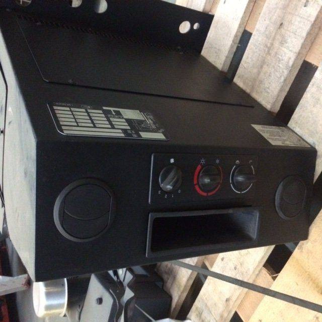 Heater for Linde Series 353-03 - Cabine et intérieur pour Matériel de manutention: photos 2 Heater for Linde Series 353-03 - Cabine et intérieur pour Matériel de manutention: photos 2