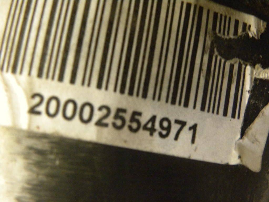 Hydraulic Consol with 2 hydraulic levers for Jungheinrich - Valve hydraulique pour Matériel de manutention: photos 5 Hydraulic Consol with 2 hydraulic levers for Jungheinrich - Valve hydraulique pour Matériel de manutention: photos 5