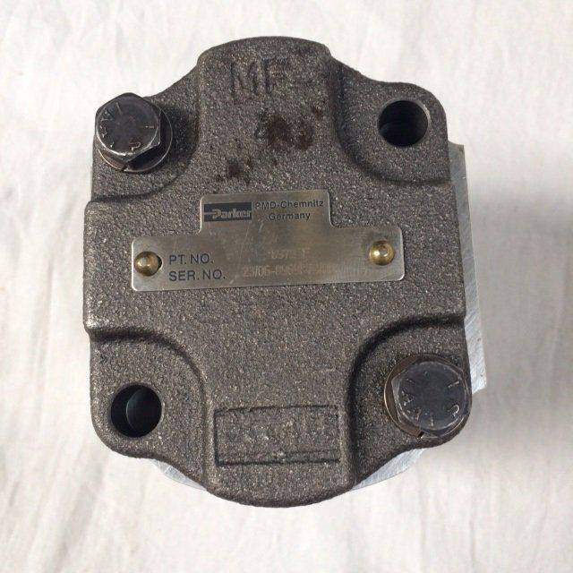 Hydraulic Pump for Mitsubishi - Pompe de support pour Matériel de manutention: photos 3 Hydraulic Pump for Mitsubishi - Pompe de support pour Matériel de manutention: photos 3