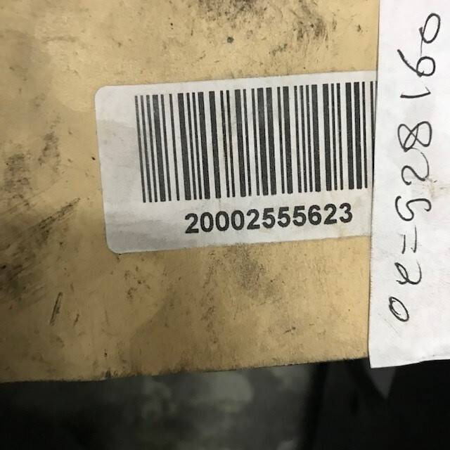 Valve hydraulique pour Matériel de manutention Hydraulic control valve  for  Still R20-18: photos 9