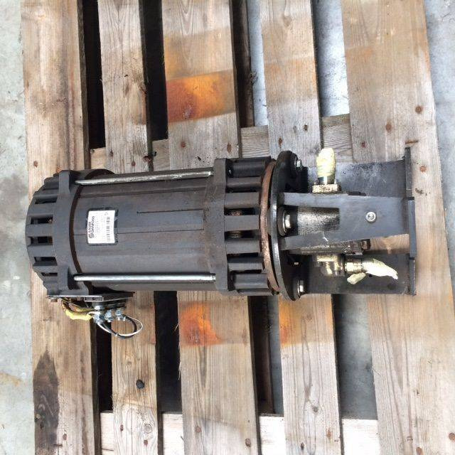 Hydraulic motor for Hyster - Moteur hydraulique pour Matériel de manutention: photos 2 Hydraulic motor for Hyster - Moteur hydraulique pour Matériel de manutention: photos 2