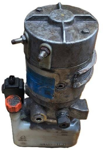 Hydraulic unit for Toyota / BT - Commande de gouvernail pour Matériel de manutention: photos 3 Hydraulic unit for Toyota / BT - Commande de gouvernail pour Matériel de manutention: photos 3