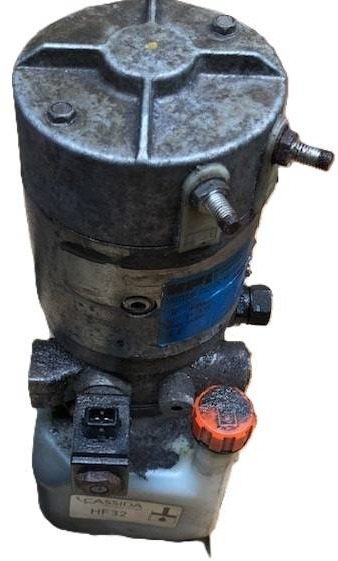 Hydraulic unit for Toyota / BT - Commande de gouvernail pour Matériel de manutention: photos 2 Hydraulic unit for Toyota / BT - Commande de gouvernail pour Matériel de manutention: photos 2