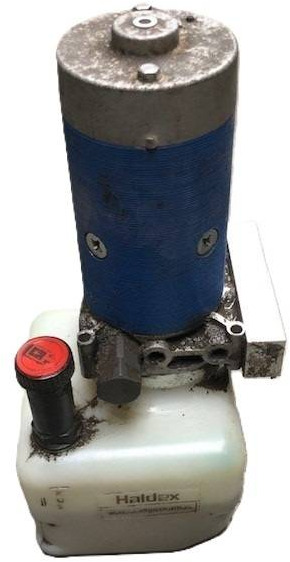 Hydraulic unit for Toyota / BT - Commande de gouvernail pour Matériel de manutention: photos 2 Hydraulic unit for Toyota / BT - Commande de gouvernail pour Matériel de manutention: photos 2