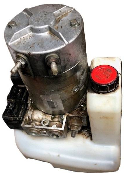 Hydraulic unit for Toyota / BT - Commande de gouvernail pour Matériel de manutention: photos 3 Hydraulic unit for Toyota / BT - Commande de gouvernail pour Matériel de manutention: photos 3