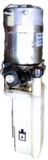Hydraulic unit for Toyota / BT - Commande de gouvernail pour Matériel de manutention: photos 1 Hydraulic unit for Toyota / BT - Commande de gouvernail pour Matériel de manutention: photos 1
