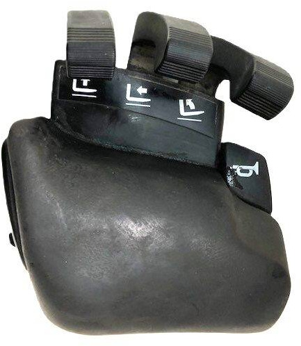 Joystick control panel for Jungheinrich - Système électrique pour Matériel de manutention: photos 3 Joystick control panel for Jungheinrich - Système électrique pour Matériel de manutention: photos 3