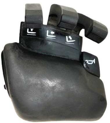 Système électrique pour Matériel de manutention Joystick control panel for Jungheinrich