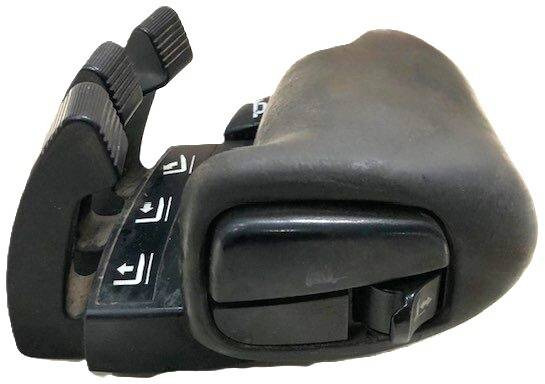 Joystick control panel for Jungheinrich - Système électrique pour Matériel de manutention: photos 1 Joystick control panel for Jungheinrich - Système électrique pour Matériel de manutention: photos 1