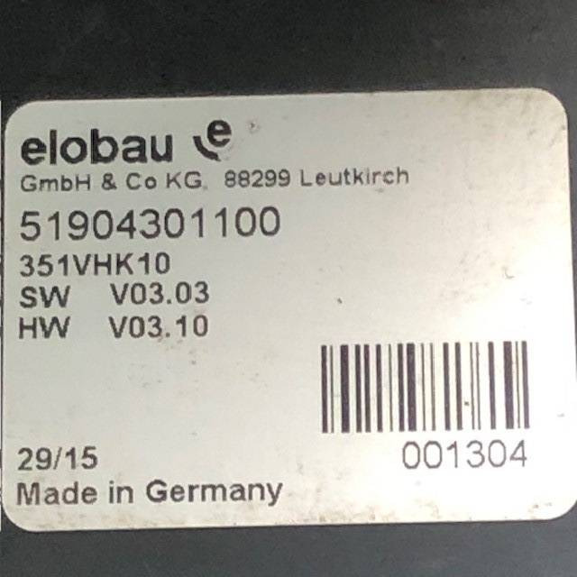 Joystick control panel for Still - Système électrique pour Matériel de manutention: photos 5 Joystick control panel for Still - Système électrique pour Matériel de manutention: photos 5