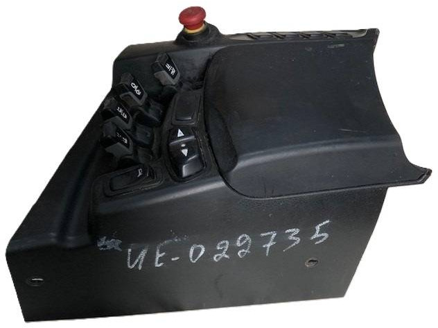 Joystick control panel for Still - Système électrique pour Matériel de manutention: photos 3 Joystick control panel for Still - Système électrique pour Matériel de manutention: photos 3