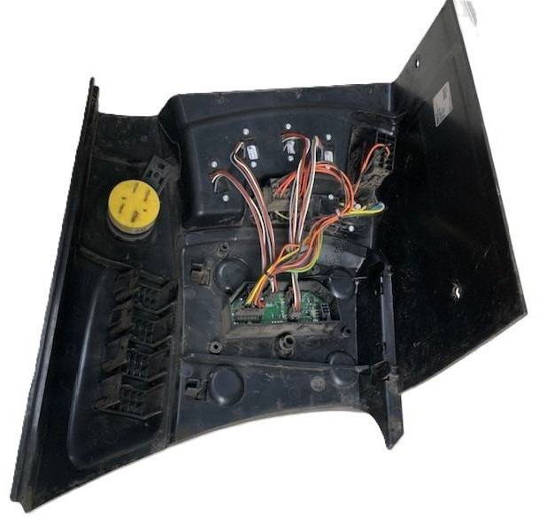 Joystick control panel for Still - Système électrique pour Matériel de manutention: photos 4 Joystick control panel for Still - Système électrique pour Matériel de manutention: photos 4