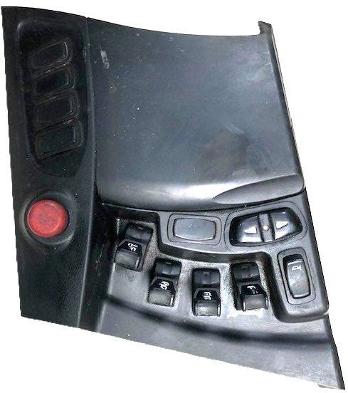 Joystick control panel for Still - Système électrique pour Matériel de manutention: photos 1 Joystick control panel for Still - Système électrique pour Matériel de manutention: photos 1