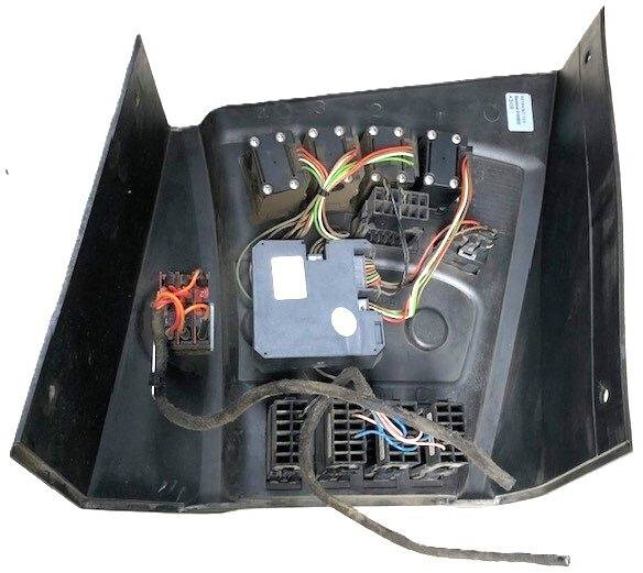 Joystick control panel for Still - Système électrique pour Matériel de manutention: photos 3 Joystick control panel for Still - Système électrique pour Matériel de manutention: photos 3