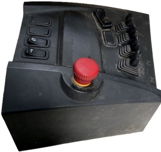 Joystick control panel for Still - Système électrique pour Matériel de manutention: photos 3 Joystick control panel for Still - Système électrique pour Matériel de manutention: photos 3