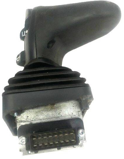 Joystick for Jungheinrich - Système électrique pour Matériel de manutention: photos 3 Joystick for Jungheinrich - Système électrique pour Matériel de manutention: photos 3