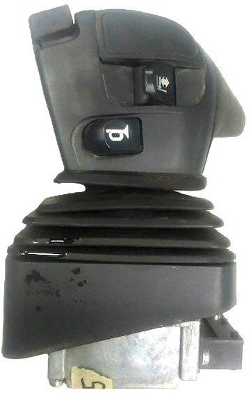 Joystick for Jungheinrich - Système électrique pour Matériel de manutention: photos 2 Joystick for Jungheinrich - Système électrique pour Matériel de manutention: photos 2