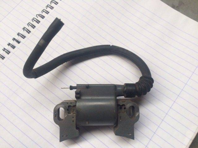 Kärcher Ignition coil Honda 30500-ZE2-023 - Système électrique pour Machine de nettoyage: photos 2 Kärcher Ignition coil Honda 30500-ZE2-023 - Système électrique pour Machine de nettoyage: photos 2